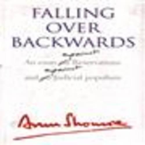 Falling Over Backwards