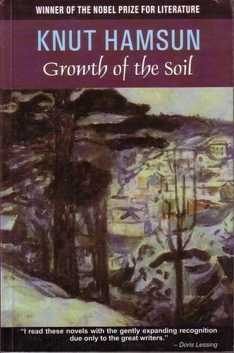 Growth of the Soil