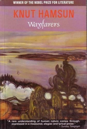 Wayfarers
