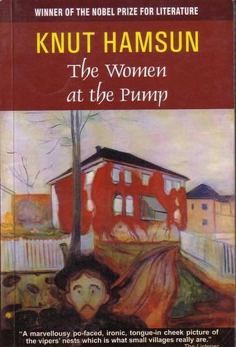 The Women at the Pump
