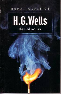 The Undying Fire