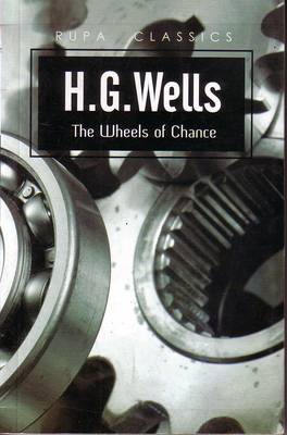 The Wheels of Chance