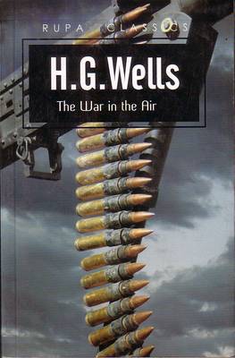 The War in the Air