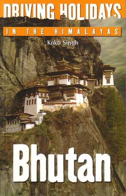 Driving Holidays in the Himalayas