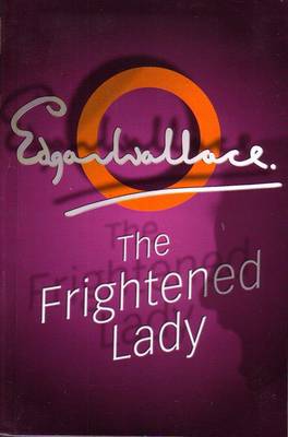 The Frightened Lady