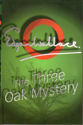 The Three Oak Mystery