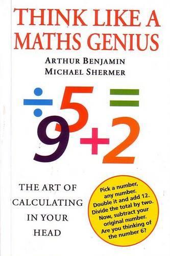 Think Like a Maths Genius