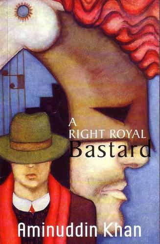 Right Royal Bastard
