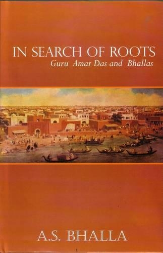 In Search of Roots