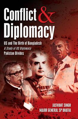 Conflict and Dilpomacy