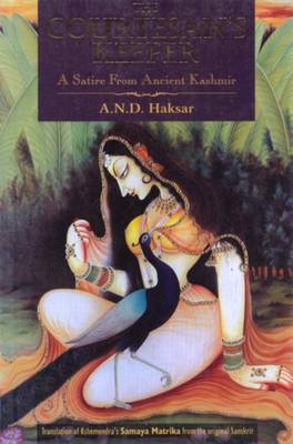 The Courtesan's Keeper