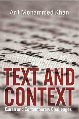 Text and Context