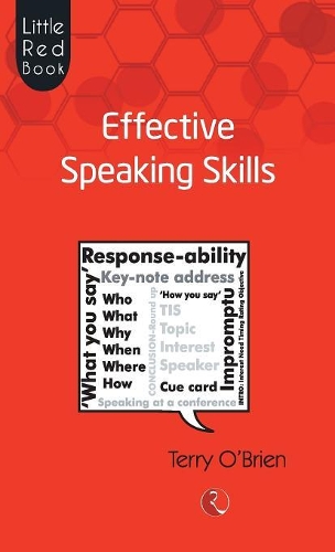 Effective Speaking Skills