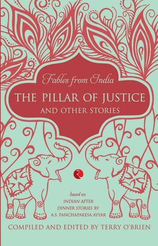 Fables from India