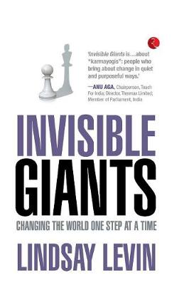 Invisible Giants