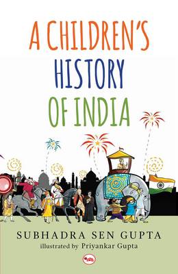 A Children's History of India