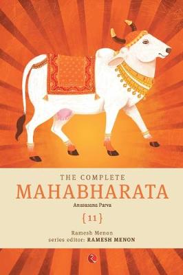 The complete Mahabharata