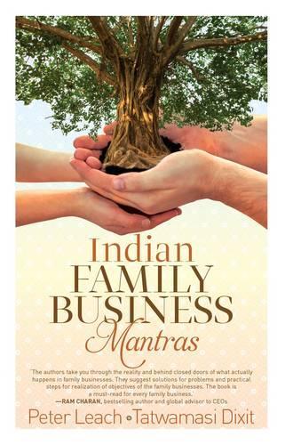 Indian Family Business Mantras