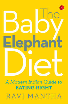 Baby Elephant Diet