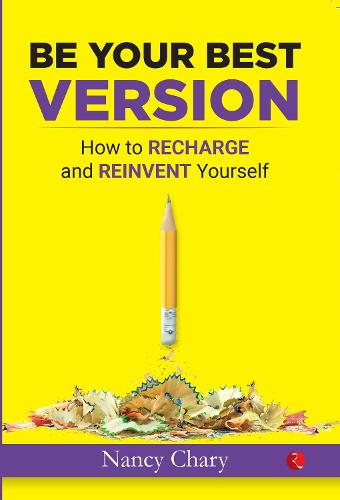 Be Your Best Version