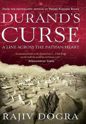 DURAND’S CURSE