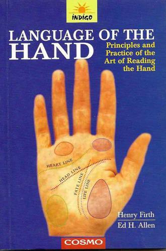 Language of the Hand