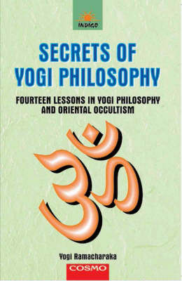 Secrets of Yogi Philosophy