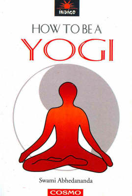 How to be a Yogi