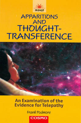 Apparitions and Thought Transference