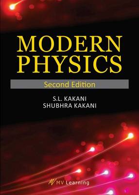 Modern Physics