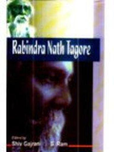 Rabindra Nath Tagore