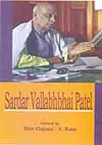 Sardar Vallabhbhai Patel