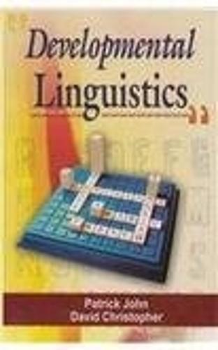 Developmental Linguistics
