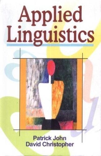 Applied Linguistics