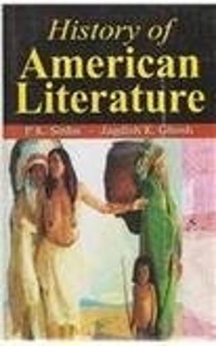 History of American Literature