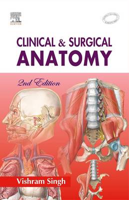 Clinical and Surgical Anatomy