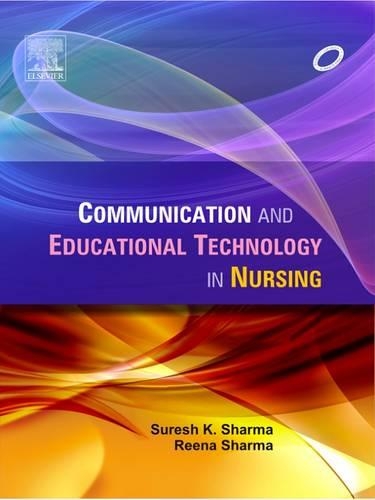 Communication and Educational Technology in Nursing