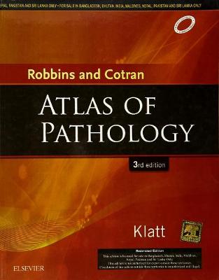 Robbins and Cotran Atlas of Pathology, 3e