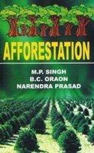 Afforestation