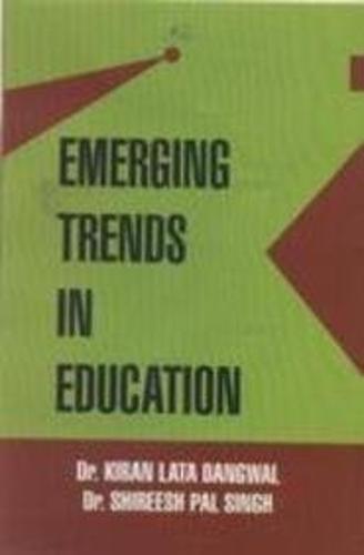 Emerging Trends in Education
