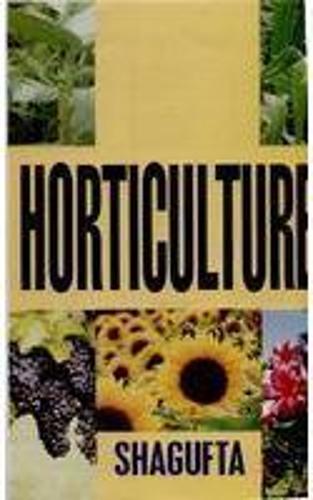 Horticulture
