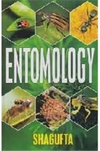 Entomology