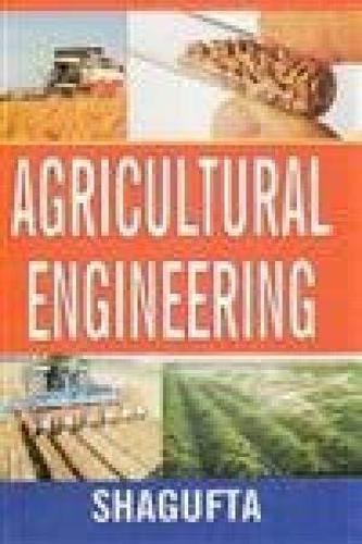 Agricultural Engineering
