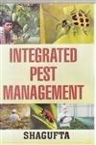 Integrated Pest Management
