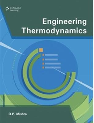 Engineering Thermodynamics