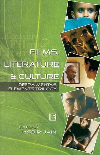 Films, Literature and Culture