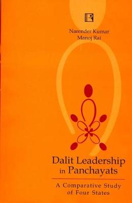 Dalit Leadership in Panchayats
