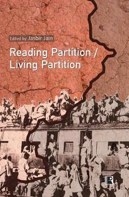 Reading Partition Living Partition