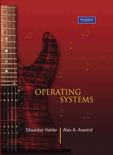 Operating Systems