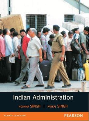 Indian Administration